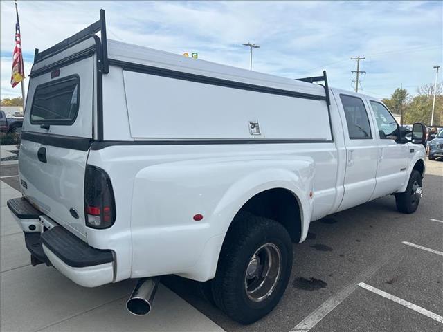 used 2003 Ford F-350 car, priced at $9,995