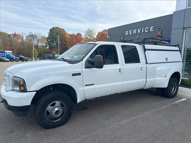 used 2003 Ford F-350 car, priced at $9,995