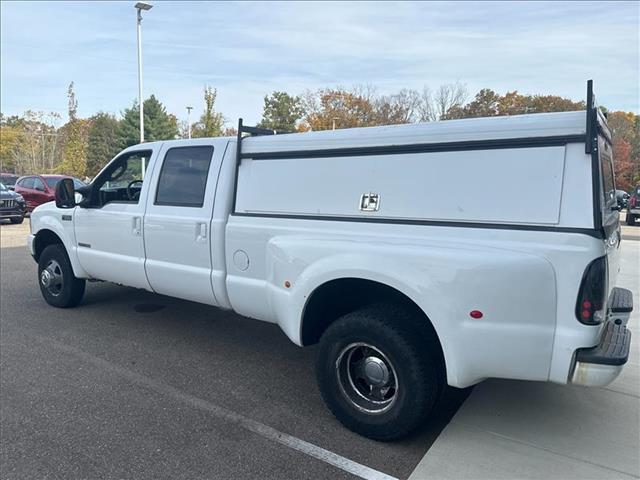 used 2003 Ford F-350 car, priced at $9,995