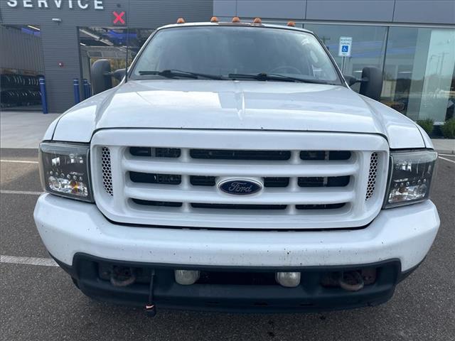 used 2003 Ford F-350 car, priced at $9,995