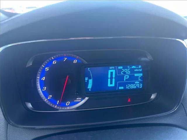 used 2016 Chevrolet Trax car, priced at $7,805