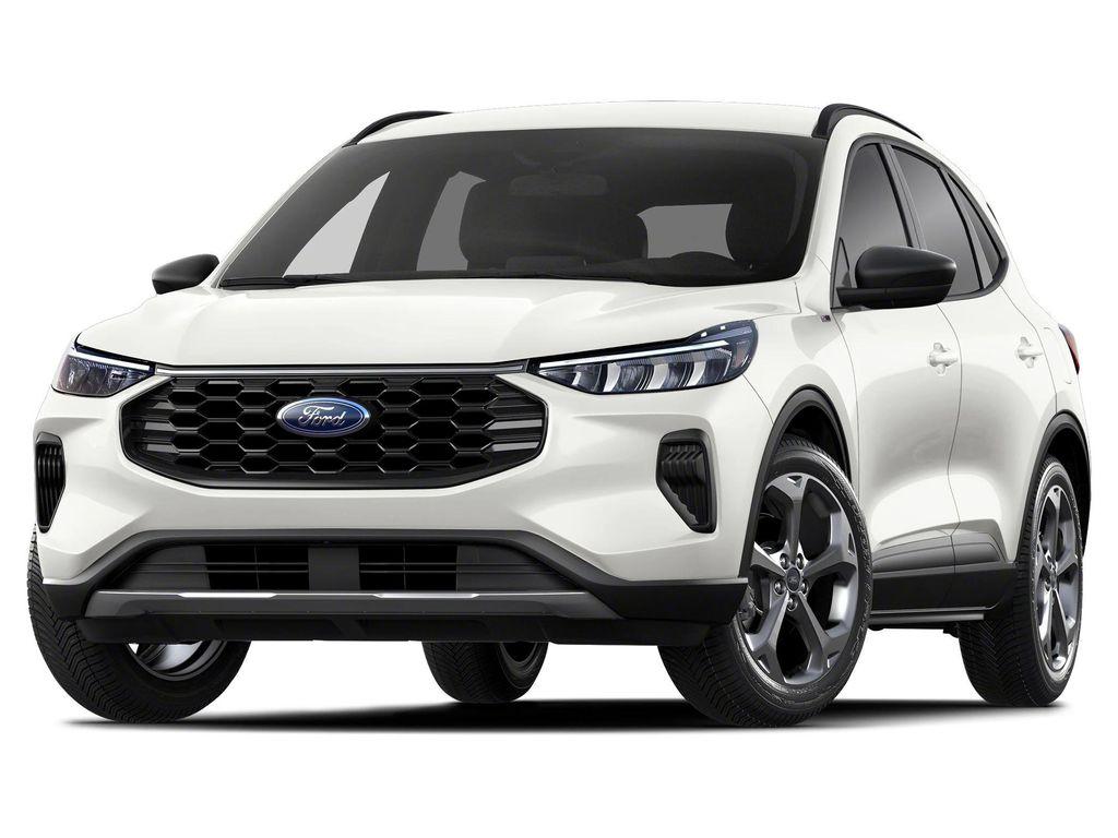 new 2025 Ford Escape car, priced at $35,147