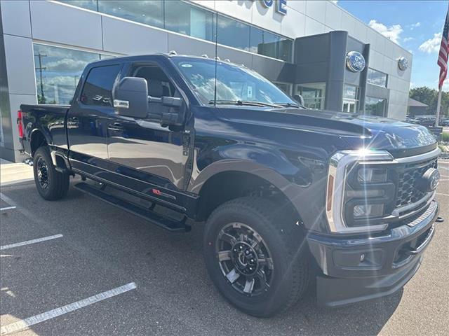 new 2024 Ford F-350 car, priced at $81,200