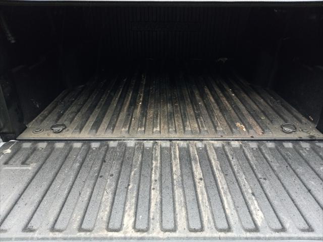 used 2024 Toyota Tacoma car, priced at $38,997