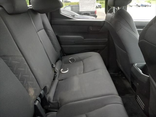used 2024 Toyota Tacoma car, priced at $38,997
