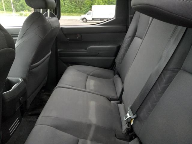used 2024 Toyota Tacoma car, priced at $38,997