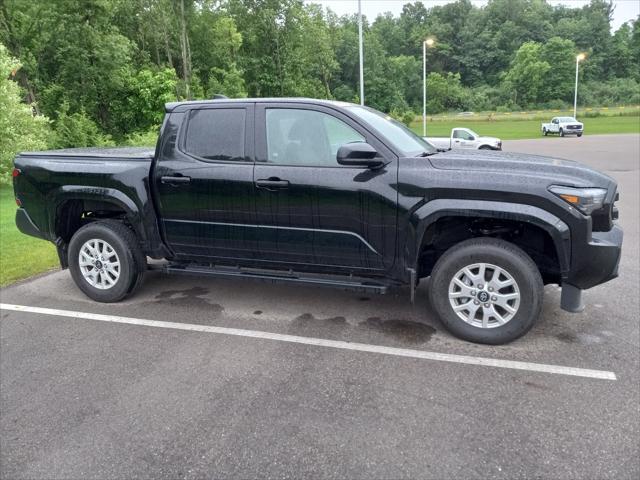 used 2024 Toyota Tacoma car, priced at $38,997