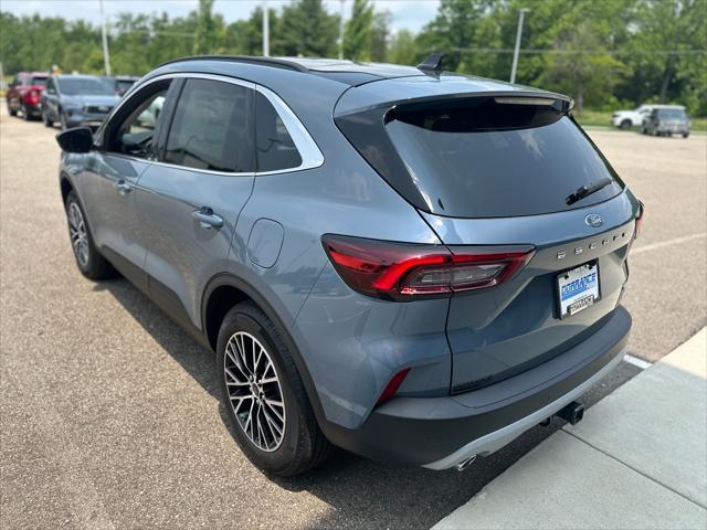 new 2025 Ford Escape PHEV car, priced at $42,374