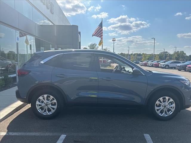 new 2024 Ford Escape car, priced at $33,160