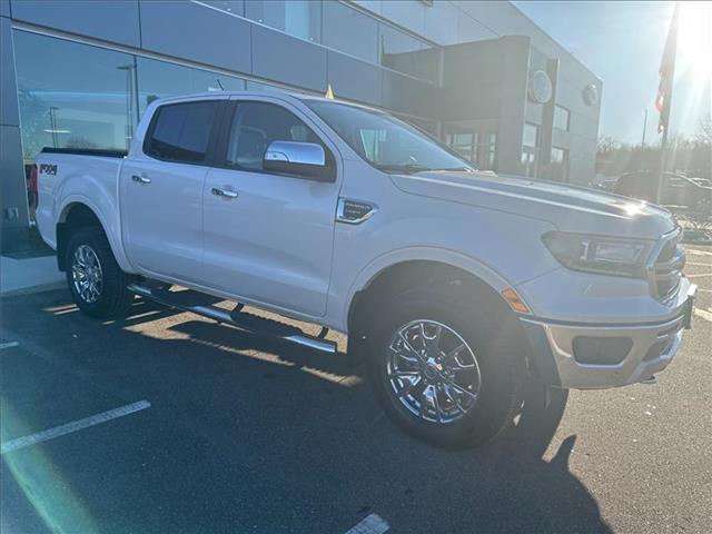 used 2019 Ford Ranger car, priced at $30,498