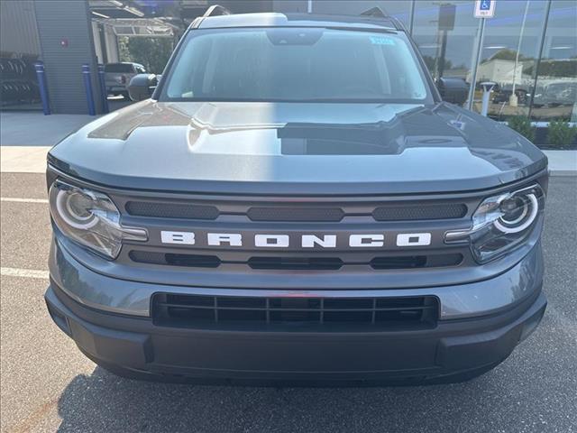 new 2024 Ford Bronco Sport car, priced at $31,390