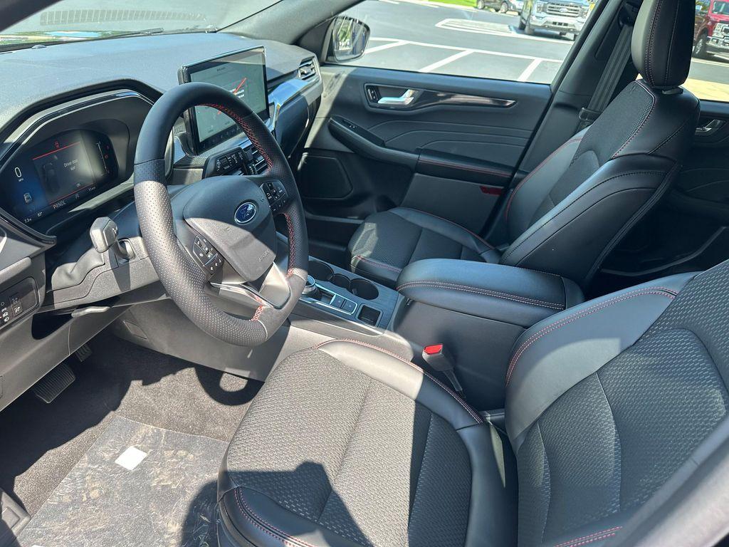 new 2025 Ford Escape car, priced at $34,159