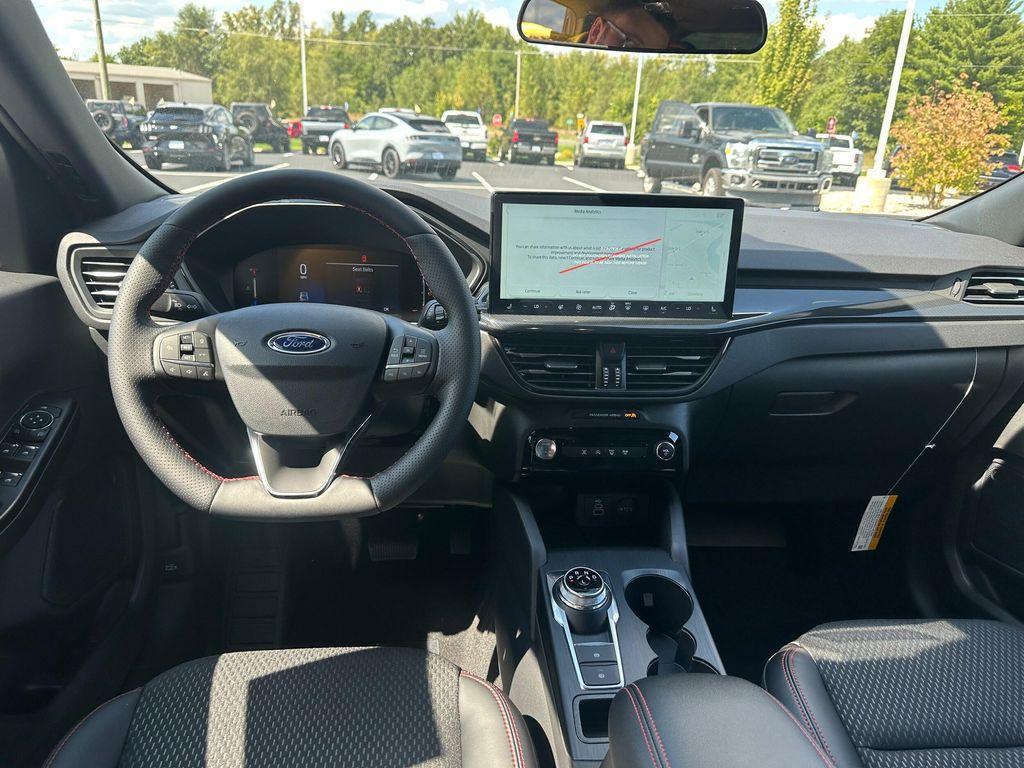 new 2025 Ford Escape car, priced at $34,159