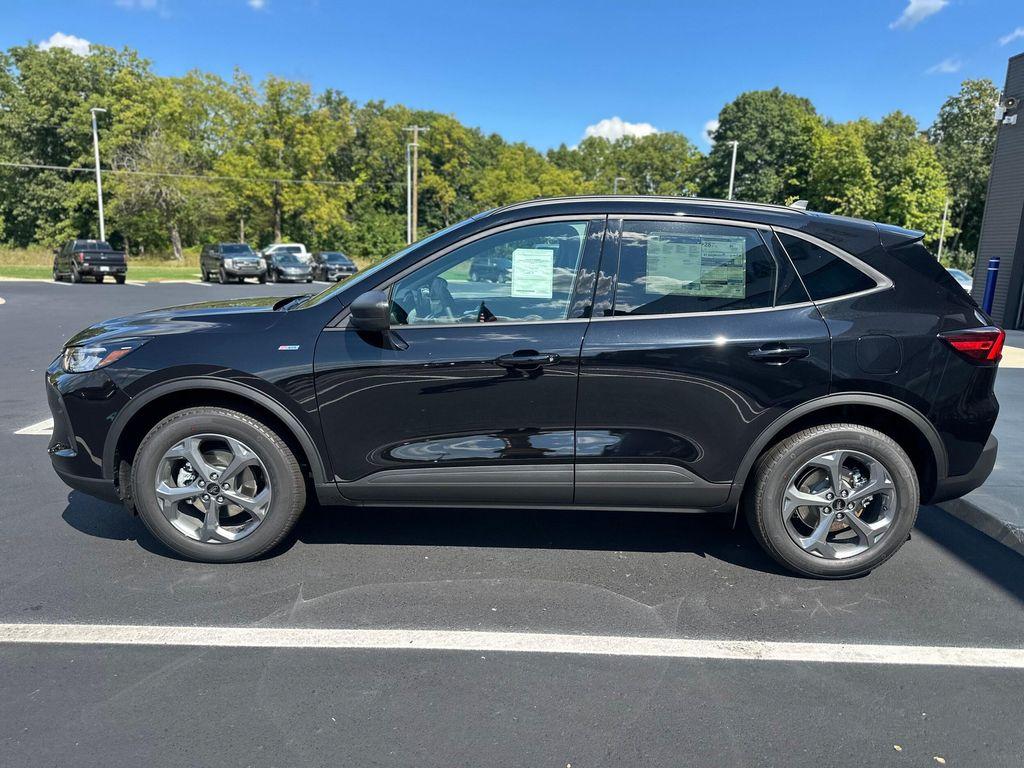 new 2025 Ford Escape car, priced at $34,159