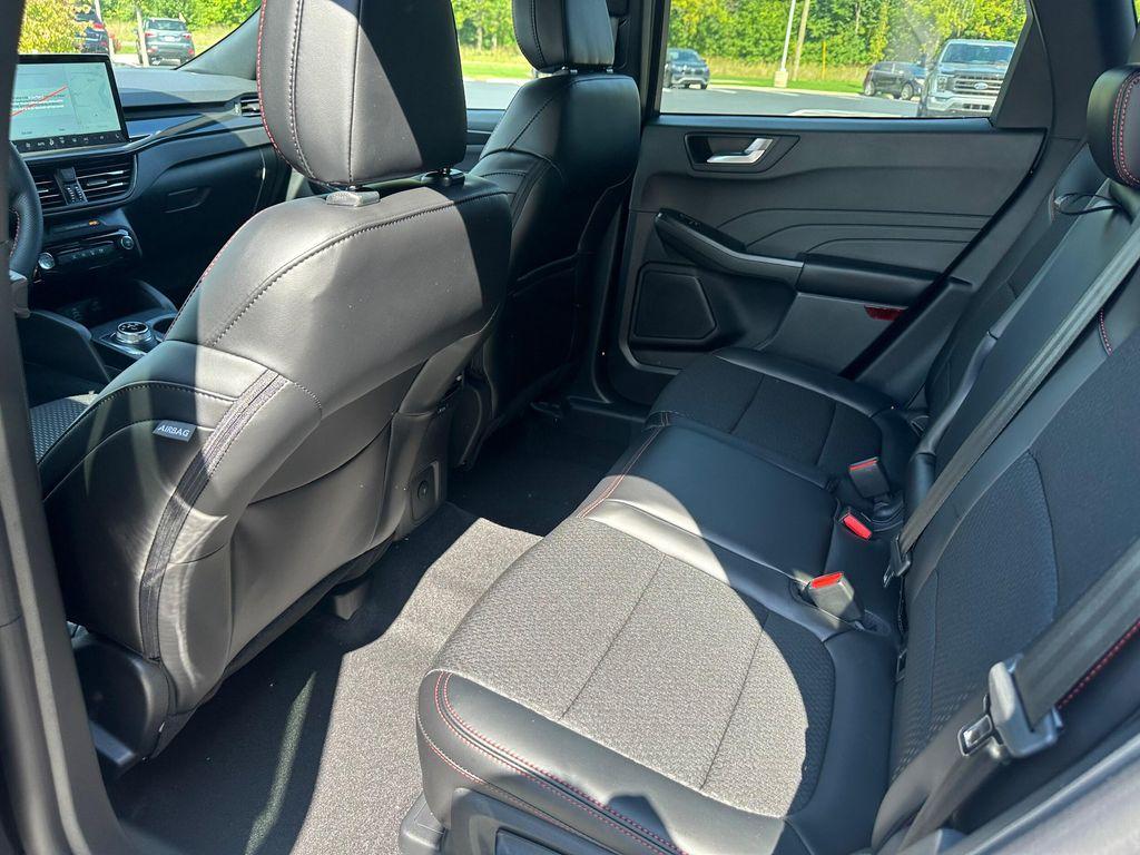 new 2025 Ford Escape car, priced at $34,159