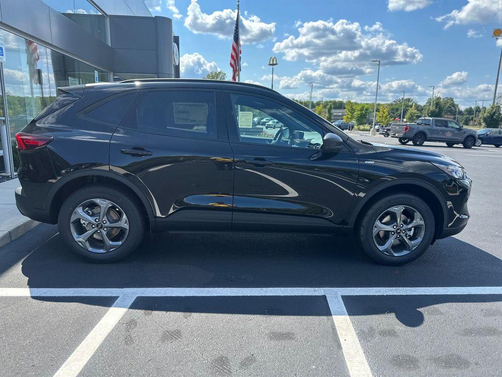 new 2025 Ford Escape car, priced at $34,159