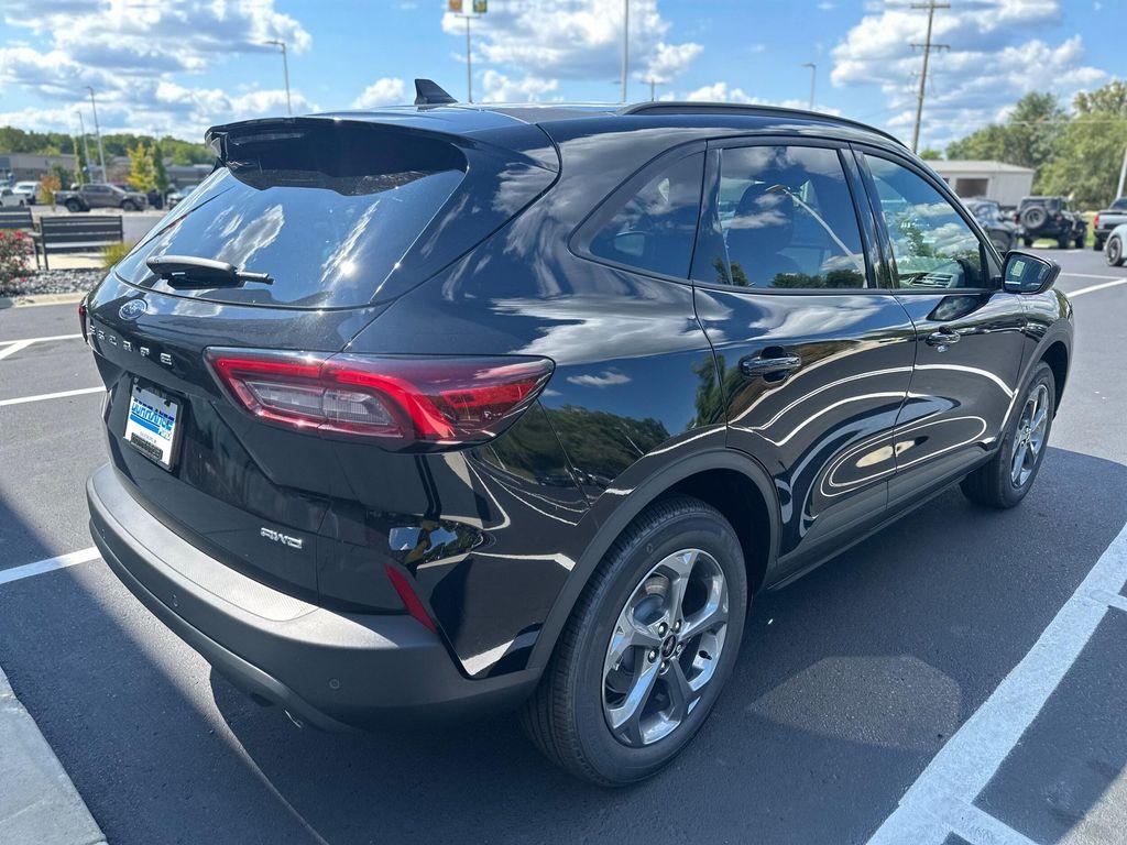 new 2025 Ford Escape car, priced at $34,159