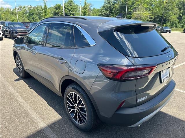 new 2024 Ford Escape car, priced at $40,688