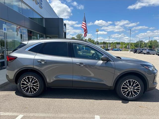 new 2024 Ford Escape car, priced at $40,688