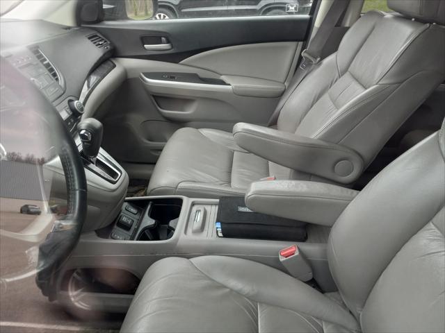 used 2012 Honda CR-V car, priced at $10,545