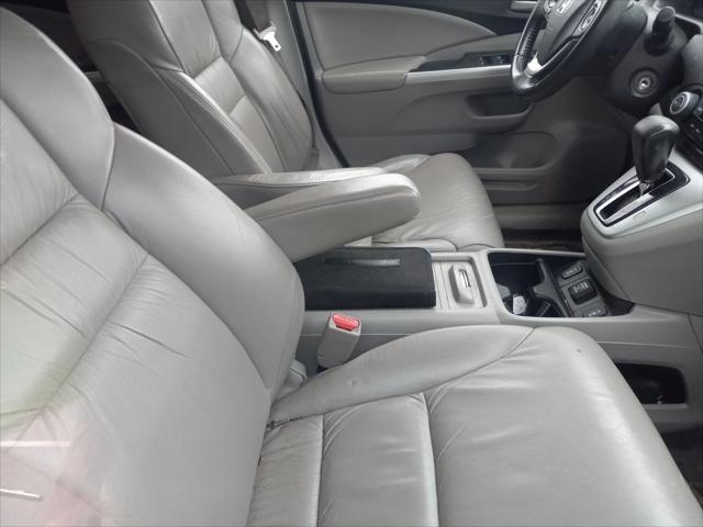 used 2012 Honda CR-V car, priced at $10,545