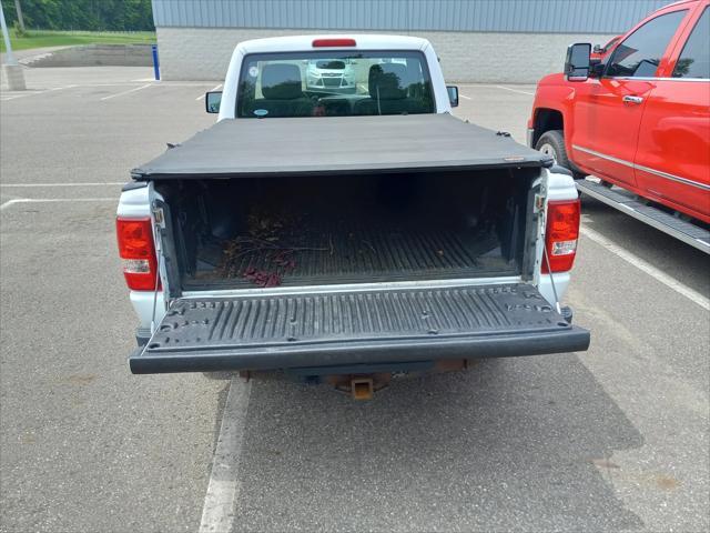 used 2010 Ford Ranger car, priced at $8,500