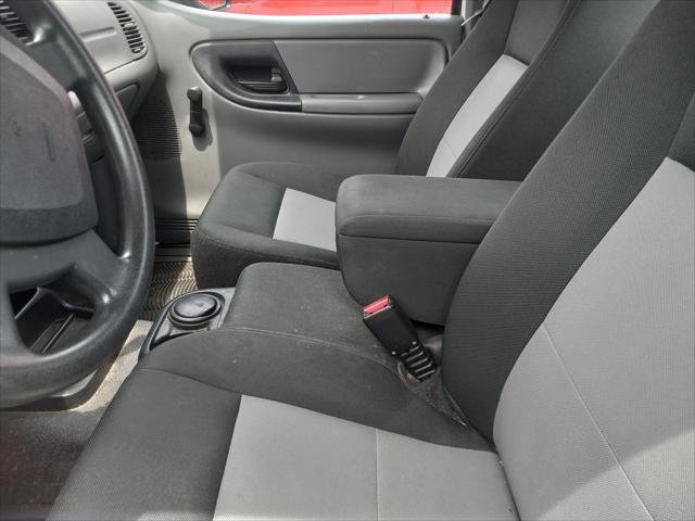 used 2010 Ford Ranger car, priced at $8,500