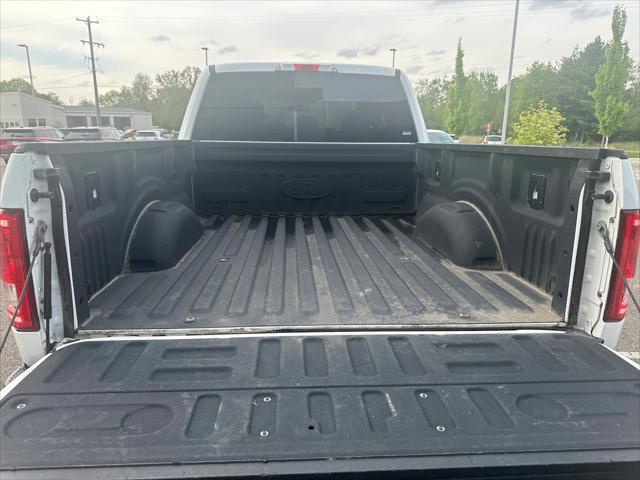 used 2016 Ford F-150 car, priced at $13,979