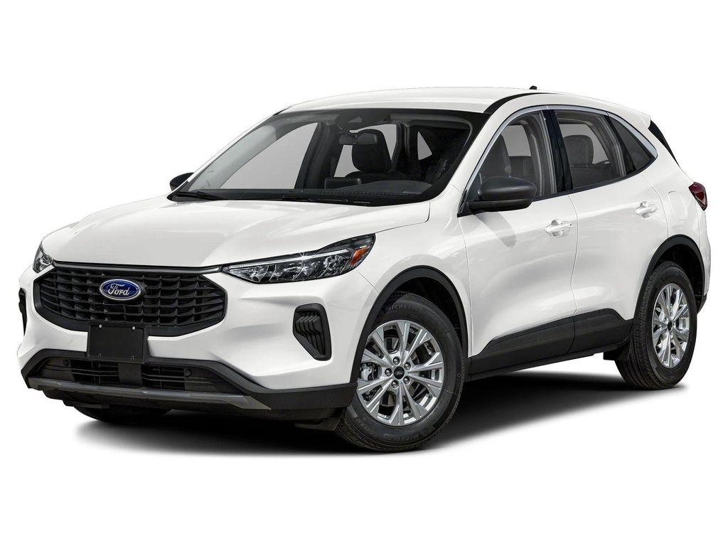 new 2025 Ford Escape car, priced at $33,814