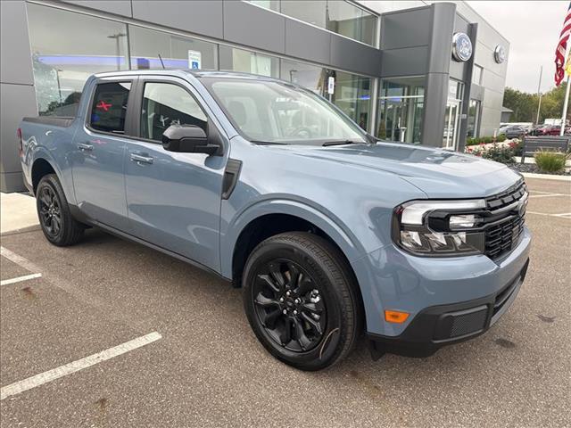 new 2024 Ford Maverick car, priced at $38,287