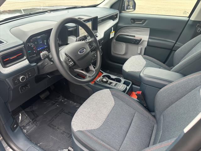 new 2024 Ford Maverick car, priced at $32,735