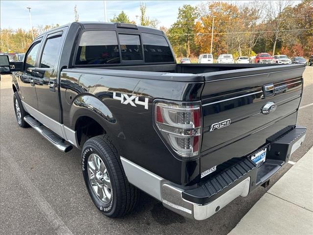 used 2014 Ford F-150 car, priced at $17,995