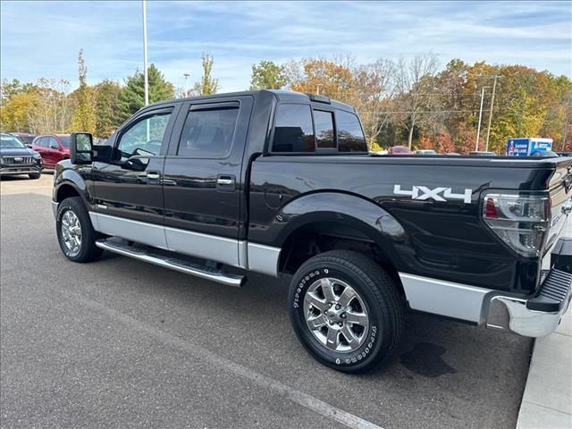 used 2014 Ford F-150 car, priced at $17,995