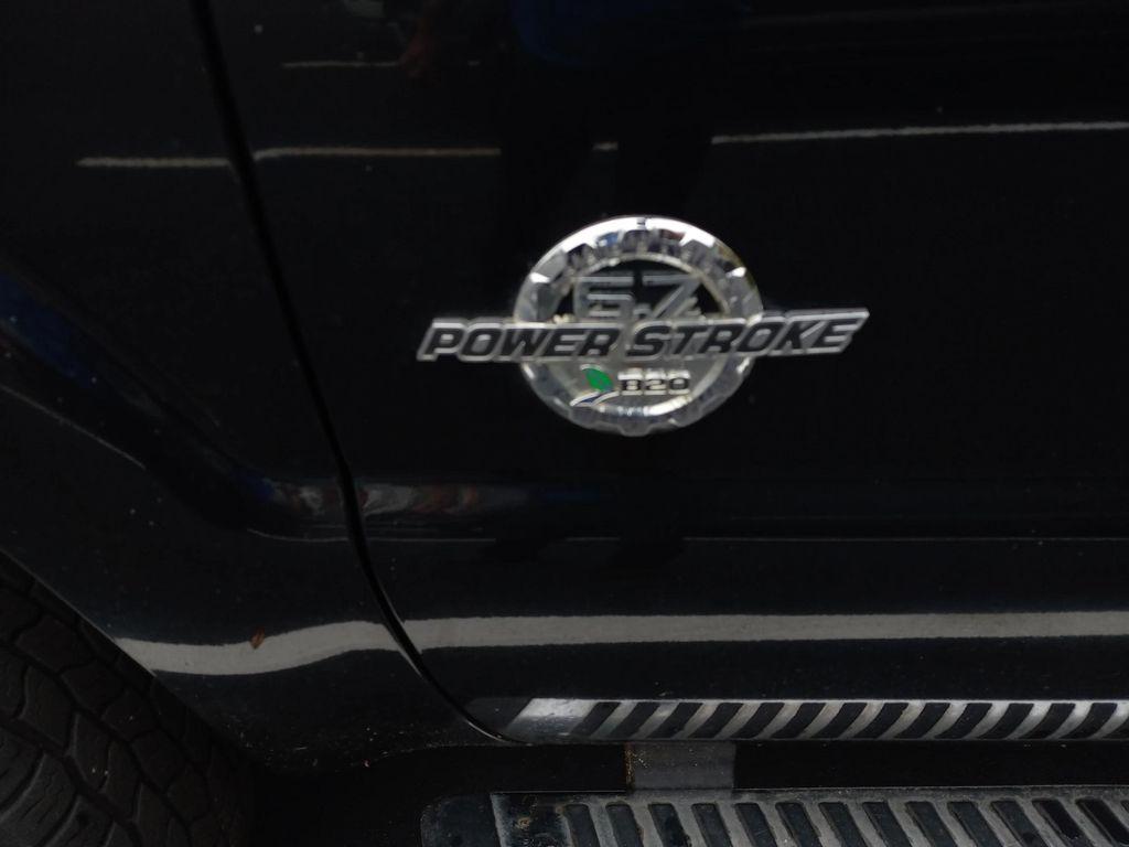 used 2015 Ford F-250 car, priced at $29,714