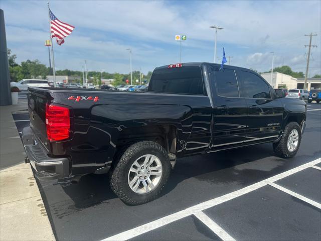 used 2019 Chevrolet Silverado 1500 car, priced at $29,950