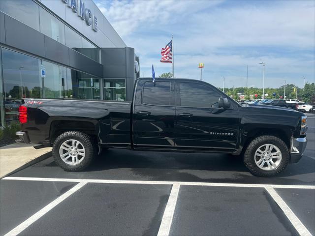 used 2019 Chevrolet Silverado 1500 car, priced at $29,950