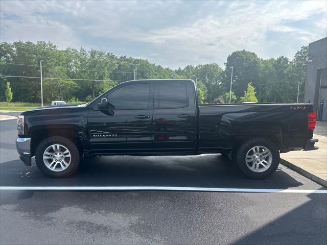 used 2019 Chevrolet Silverado 1500 car, priced at $29,950