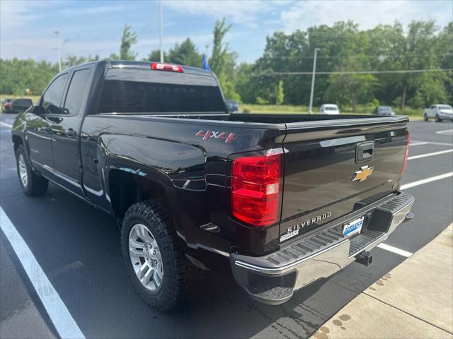 used 2019 Chevrolet Silverado 1500 car, priced at $29,950