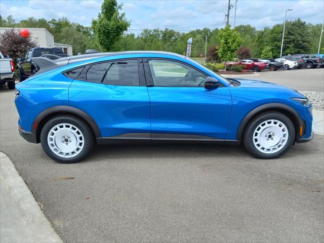 new 2025 Ford Mustang Mach-E car, priced at $56,518