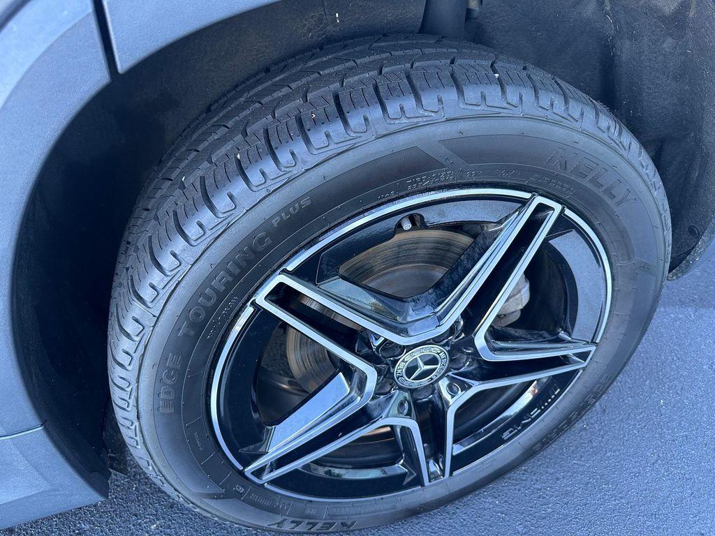 used 2023 Mercedes-Benz GLA 250 car, priced at $29,972