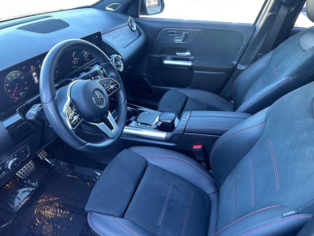 used 2023 Mercedes-Benz GLA 250 car, priced at $29,972