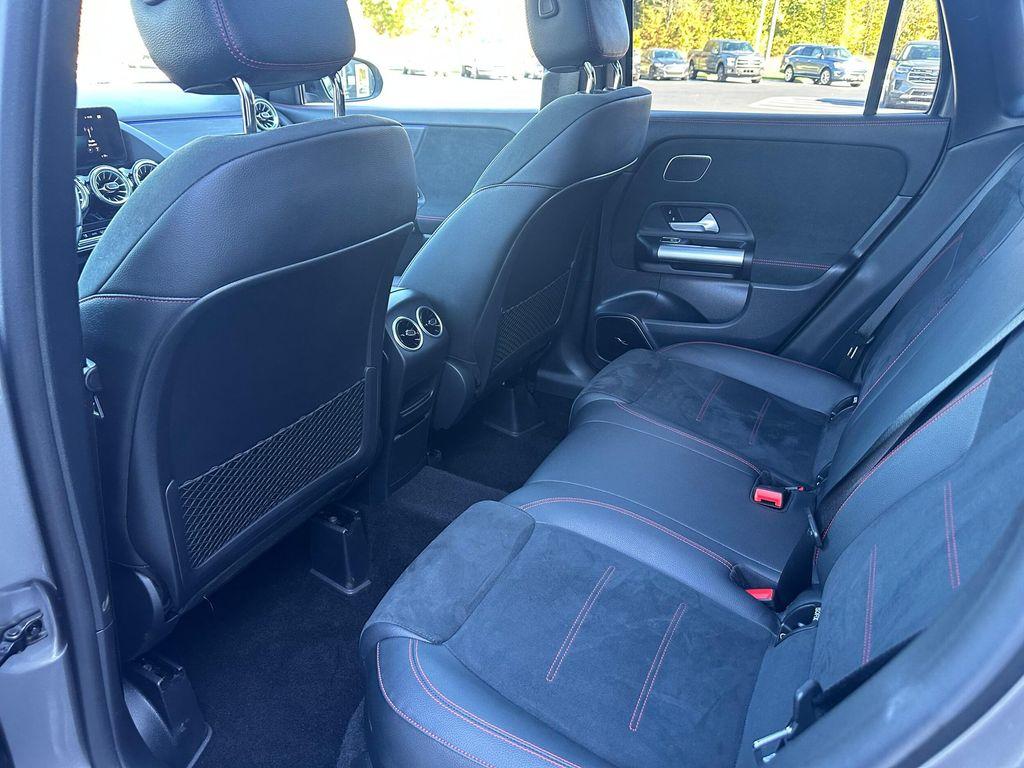 used 2023 Mercedes-Benz GLA 250 car, priced at $29,972