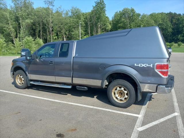 used 2014 Ford F-150 car, priced at $12,997