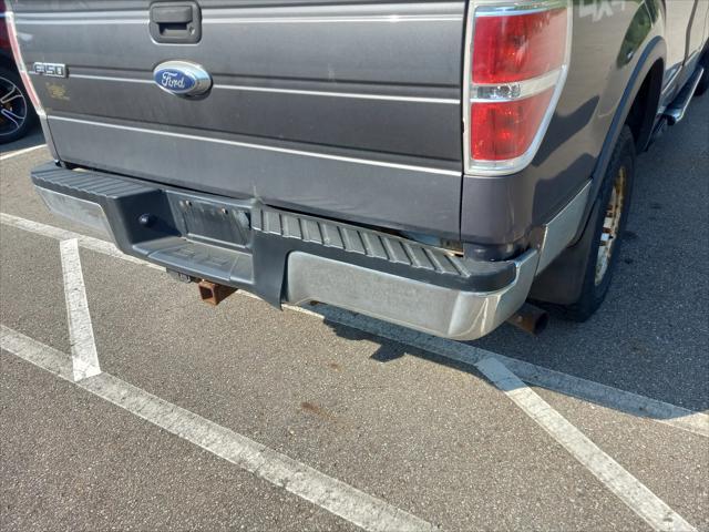 used 2014 Ford F-150 car, priced at $12,997