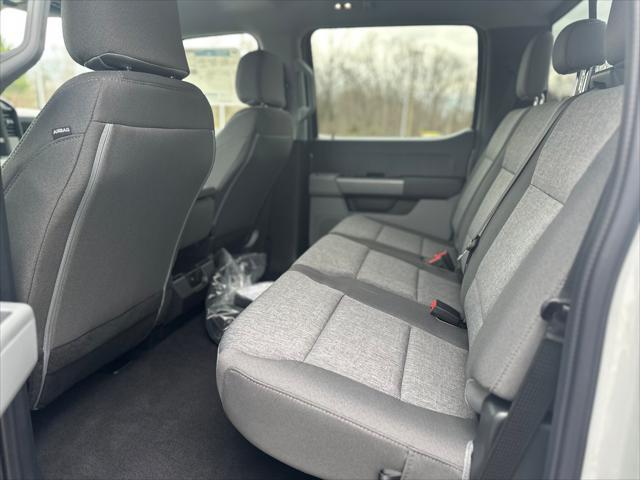 new 2025 Ford F-250 car, priced at $71,336
