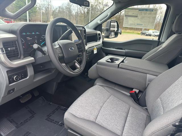 new 2025 Ford F-250 car, priced at $71,336