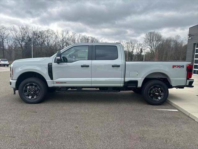 new 2025 Ford F-250 car, priced at $71,336