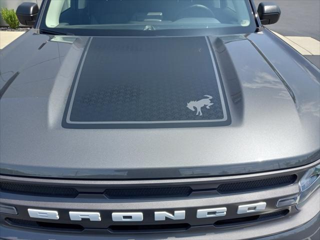 used 2024 Ford Bronco Sport car, priced at $31,602