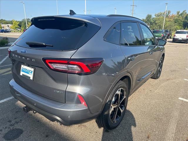 new 2024 Ford Escape car, priced at $41,220