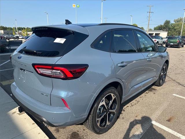 new 2024 Ford Escape car, priced at $41,220